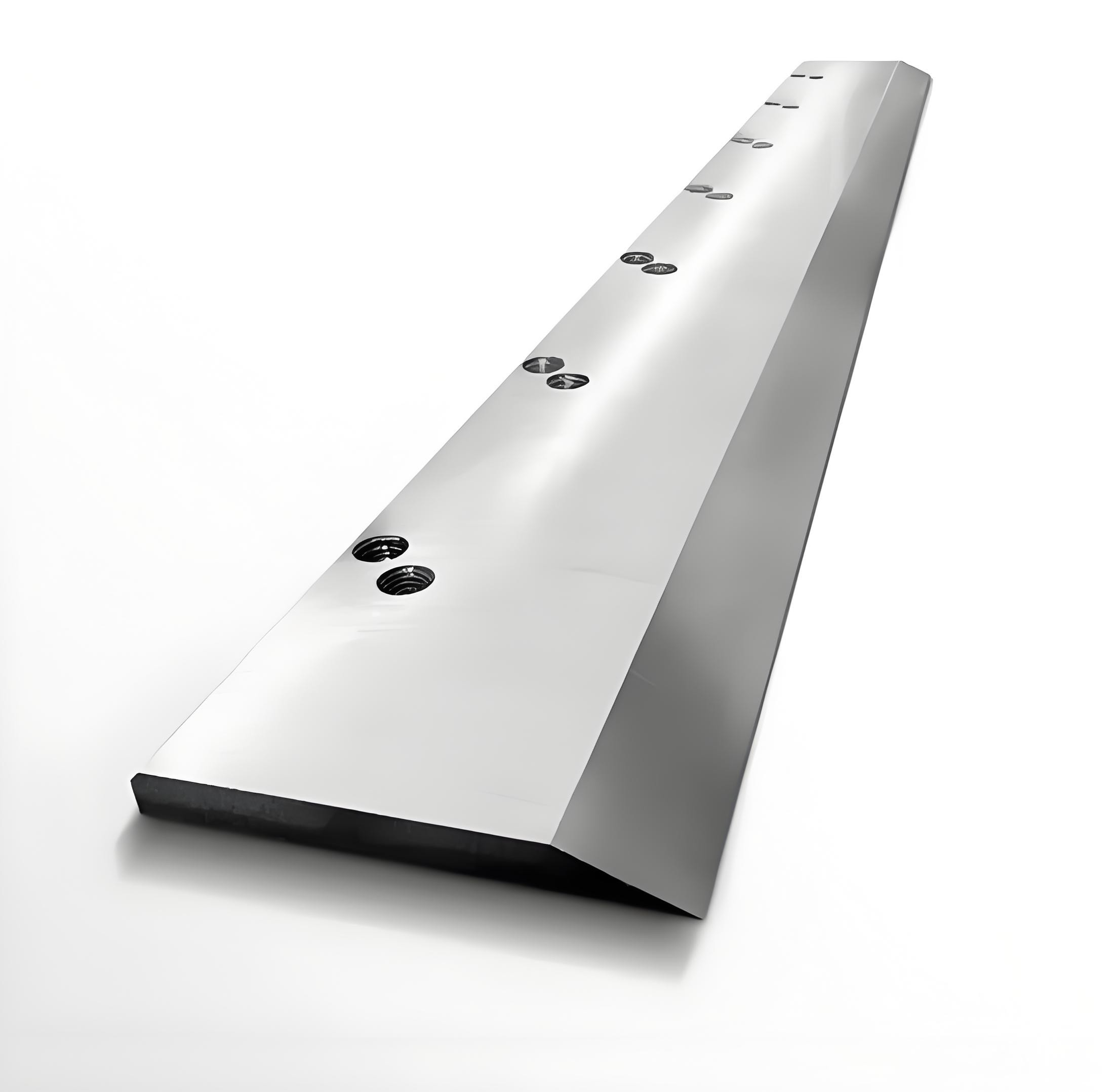 Industrial Steel Shear Blades